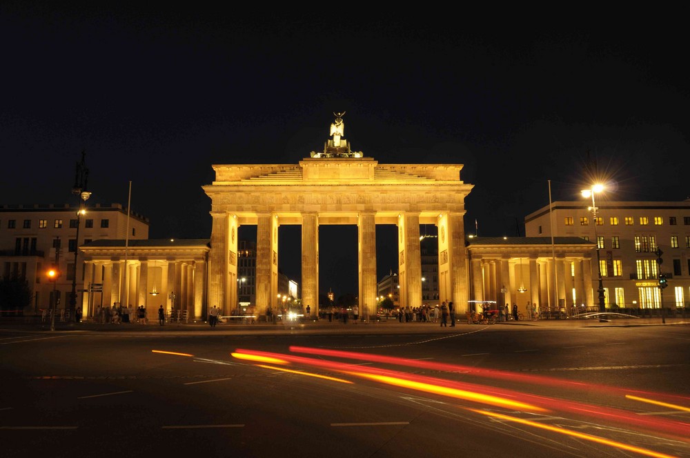 Brandenburger Tor