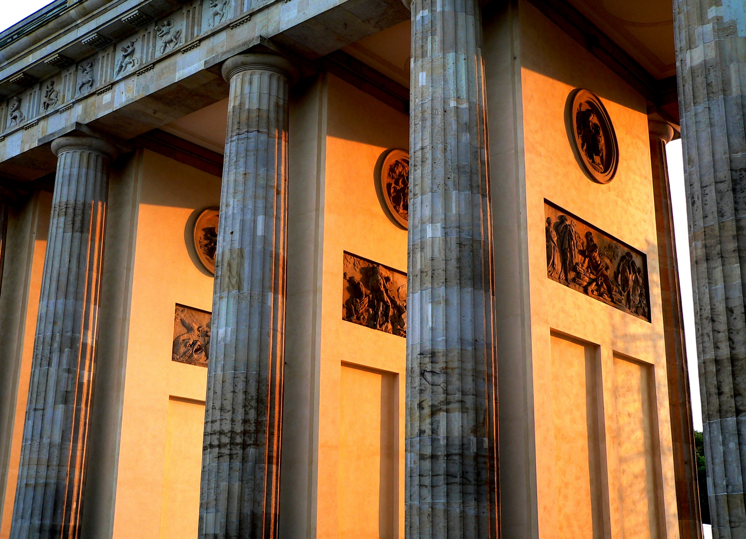 Brandenburger Tor