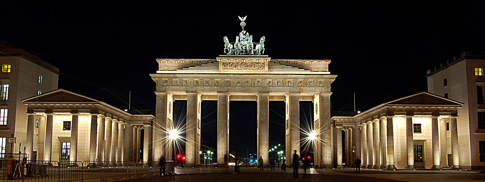 Brandenburger Tor