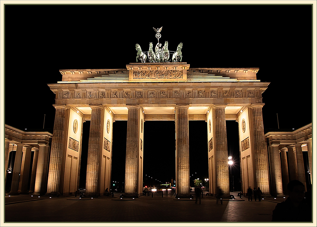 Brandenburger Tor