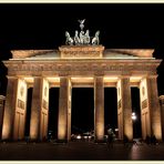 Brandenburger Tor