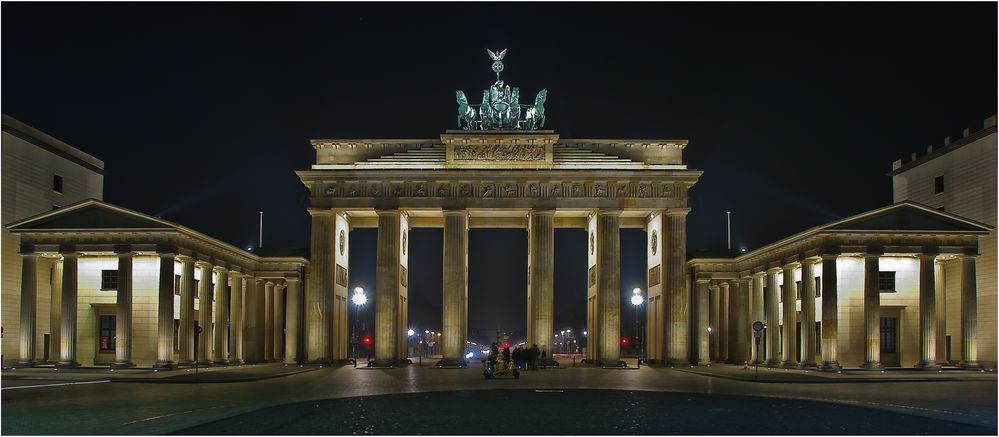 Brandenburger Tor