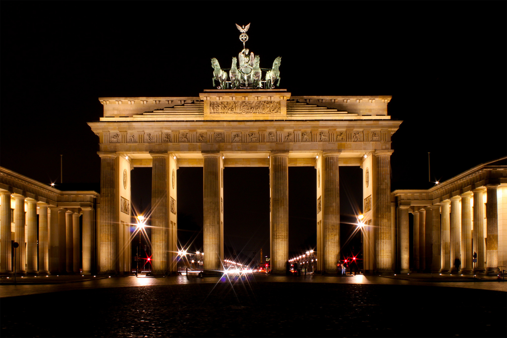 Brandenburger Tor