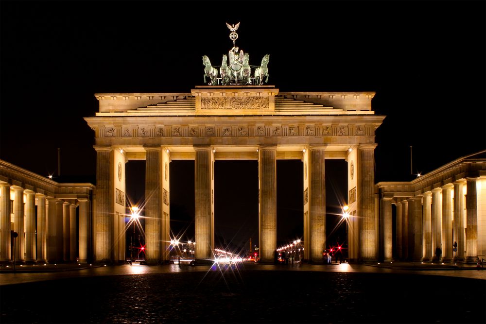 Tor Deutschland Tor Deutschland