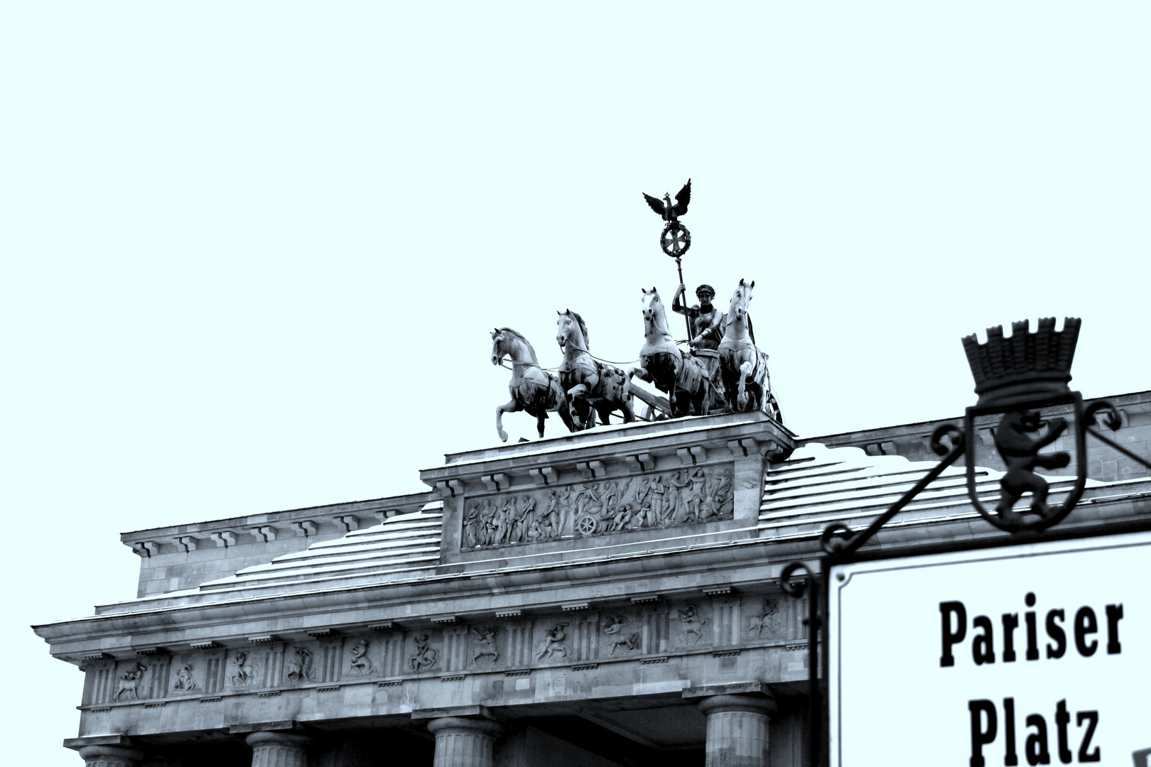 Brandenburger Tor