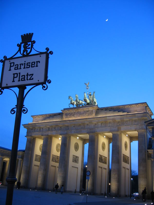 Brandenburger Tor