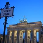 Brandenburger Tor