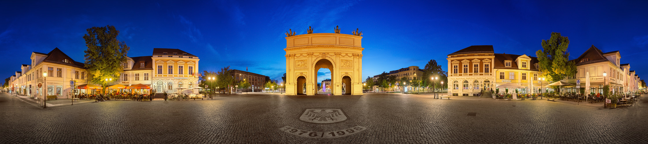 Brandenburger Tor