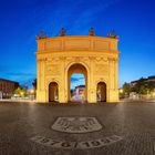 Brandenburger Tor