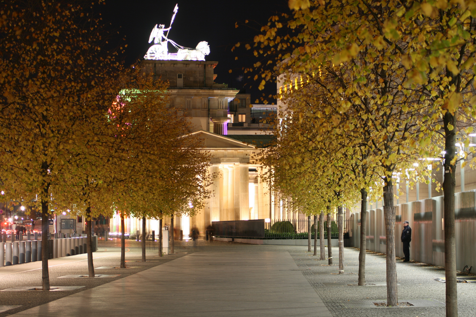 Brandenburger Tor