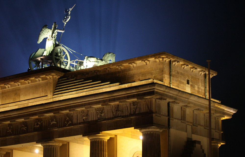 Brandenburger Tor