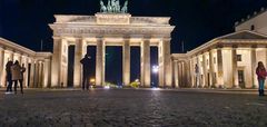 Brandenburger Tor 