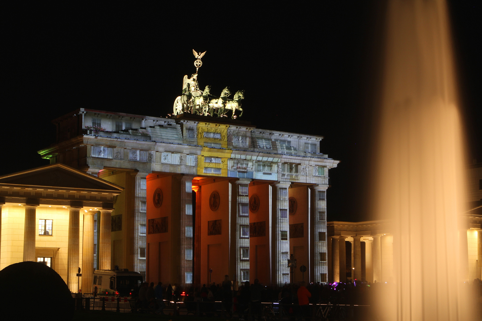 Brandenburger Tor