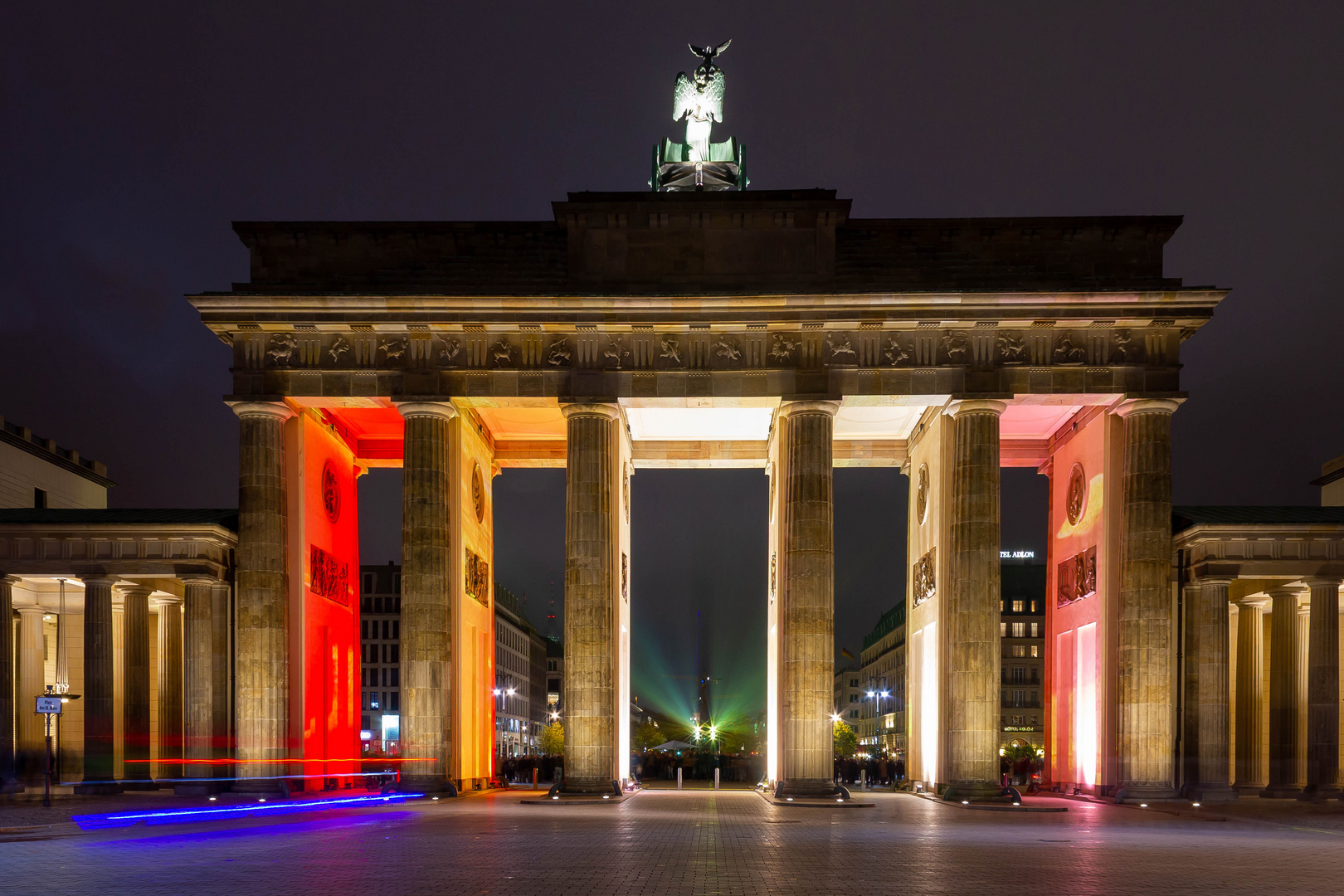 Brandenburger Tor 