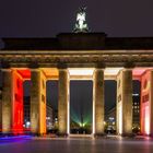 Brandenburger Tor 