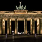 Brandenburger Tor 