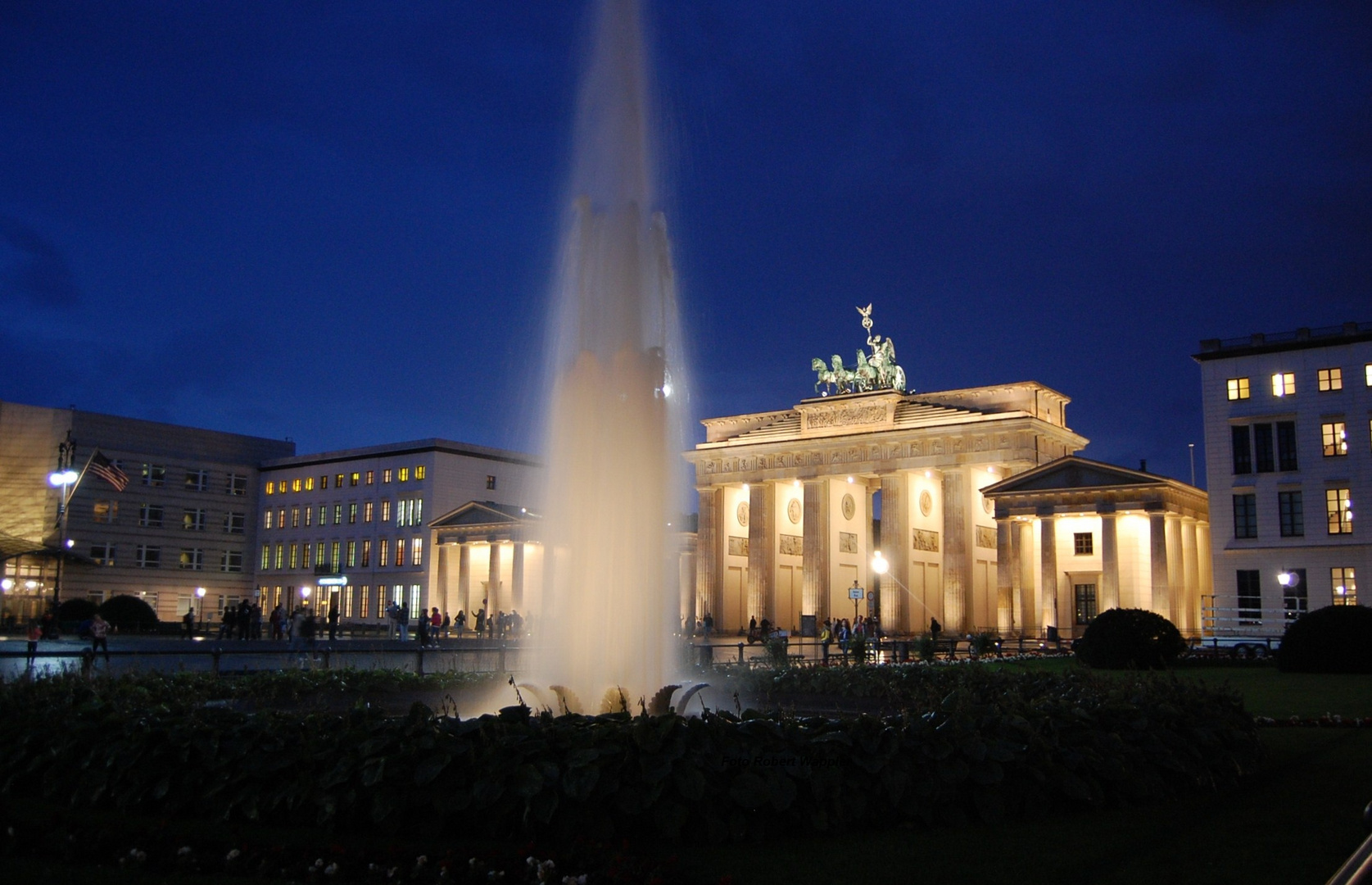 Brandenburger Tor