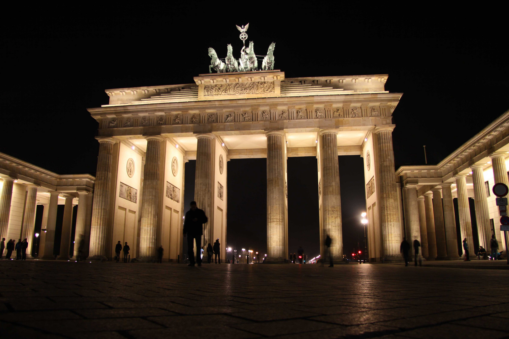 Brandenburger Tor