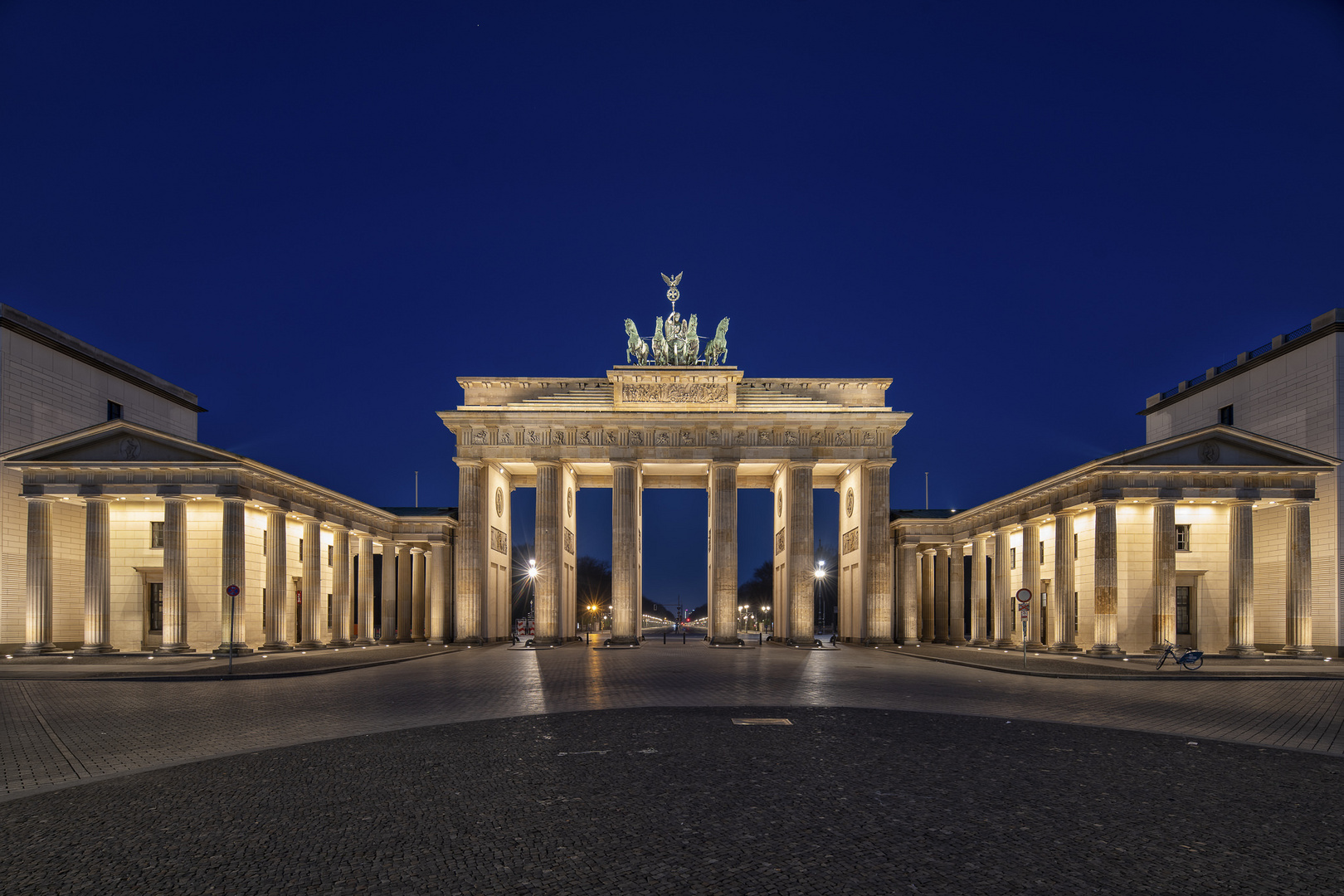 Brandenburger Tor