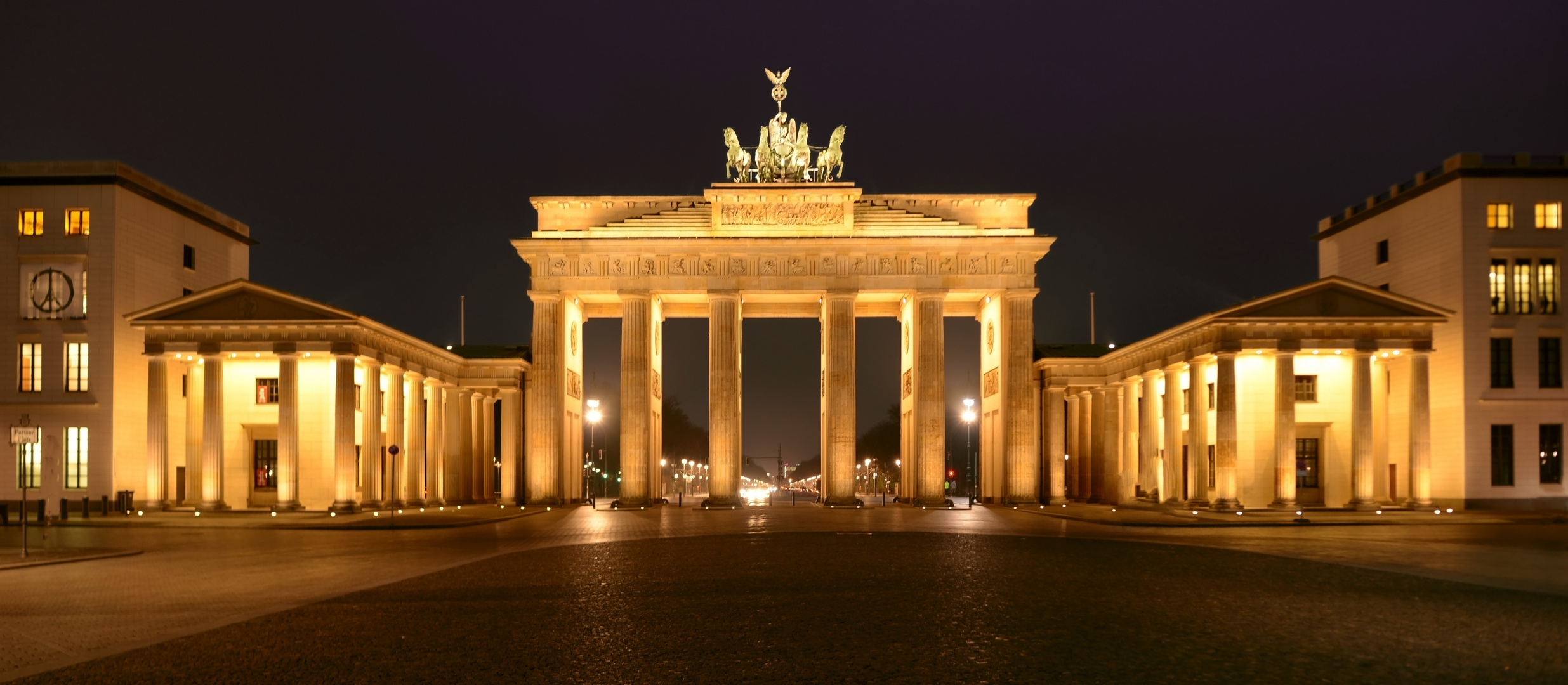 Brandenburger Tor