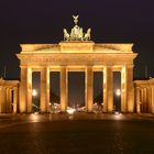 Brandenburger Tor