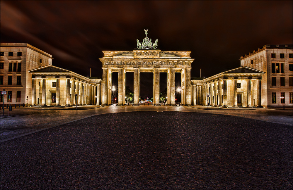 Brandenburger Tor