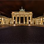 Brandenburger Tor