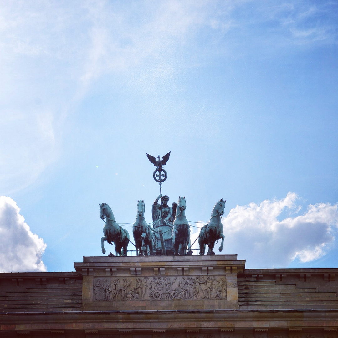 Brandenburger Tor