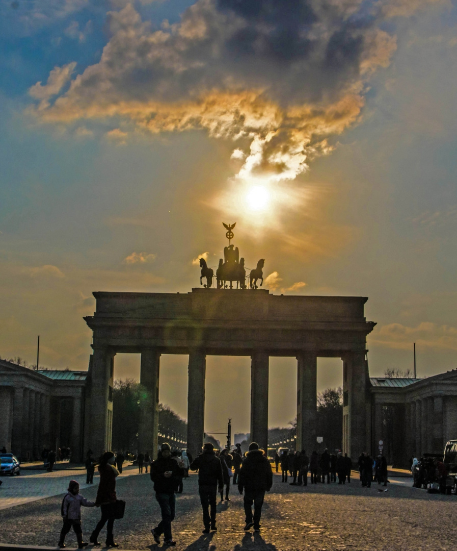 Brandenburger Tor