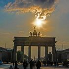 Brandenburger Tor