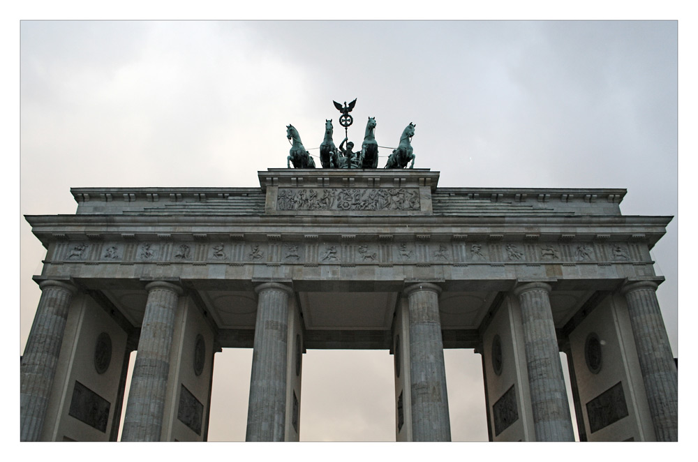 brandenburger tor