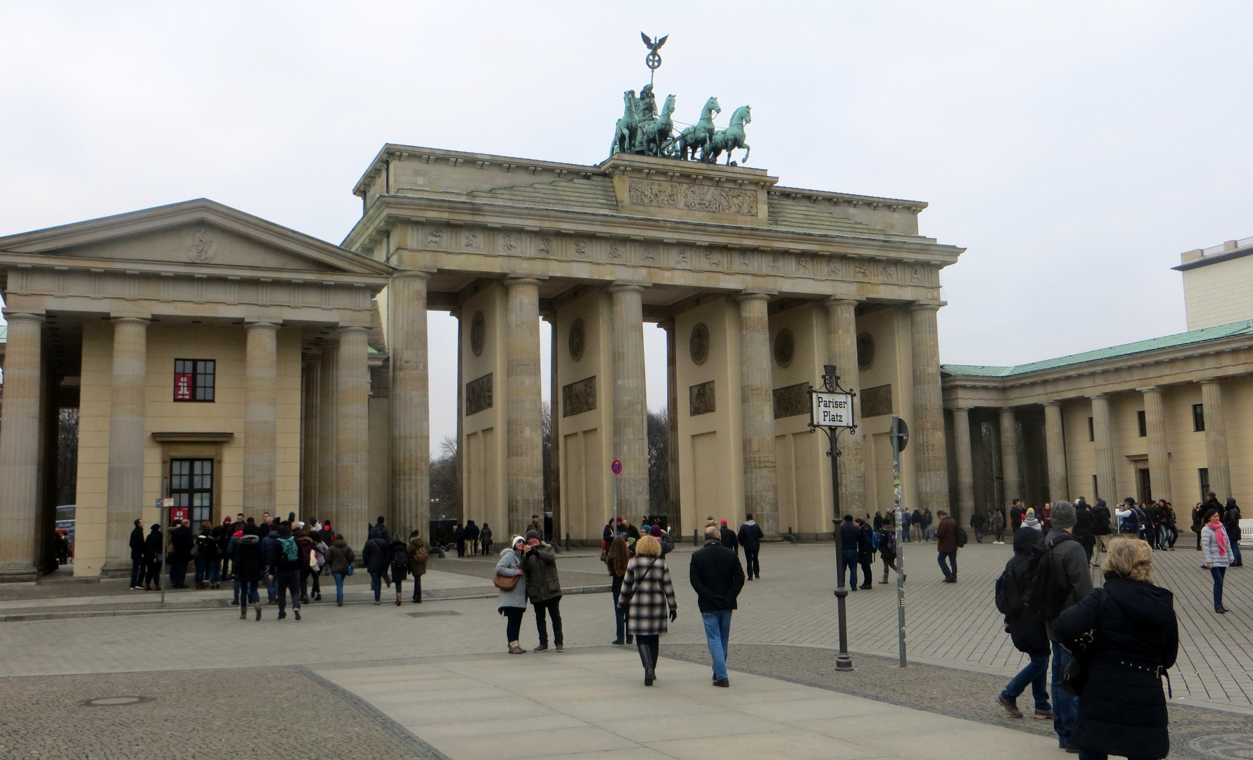 Brandenburger Tor