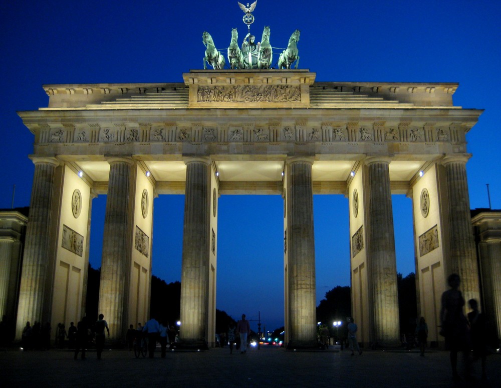 Brandenburger Tor