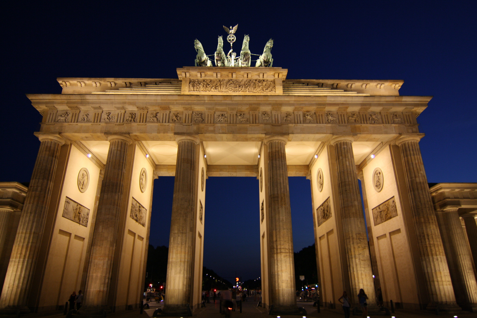 Brandenburger Tor