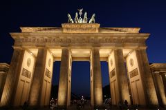 Brandenburger Tor