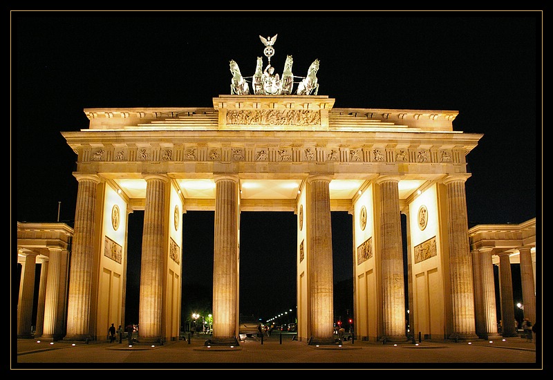 Brandenburger Tor