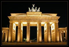 Brandenburger Tor