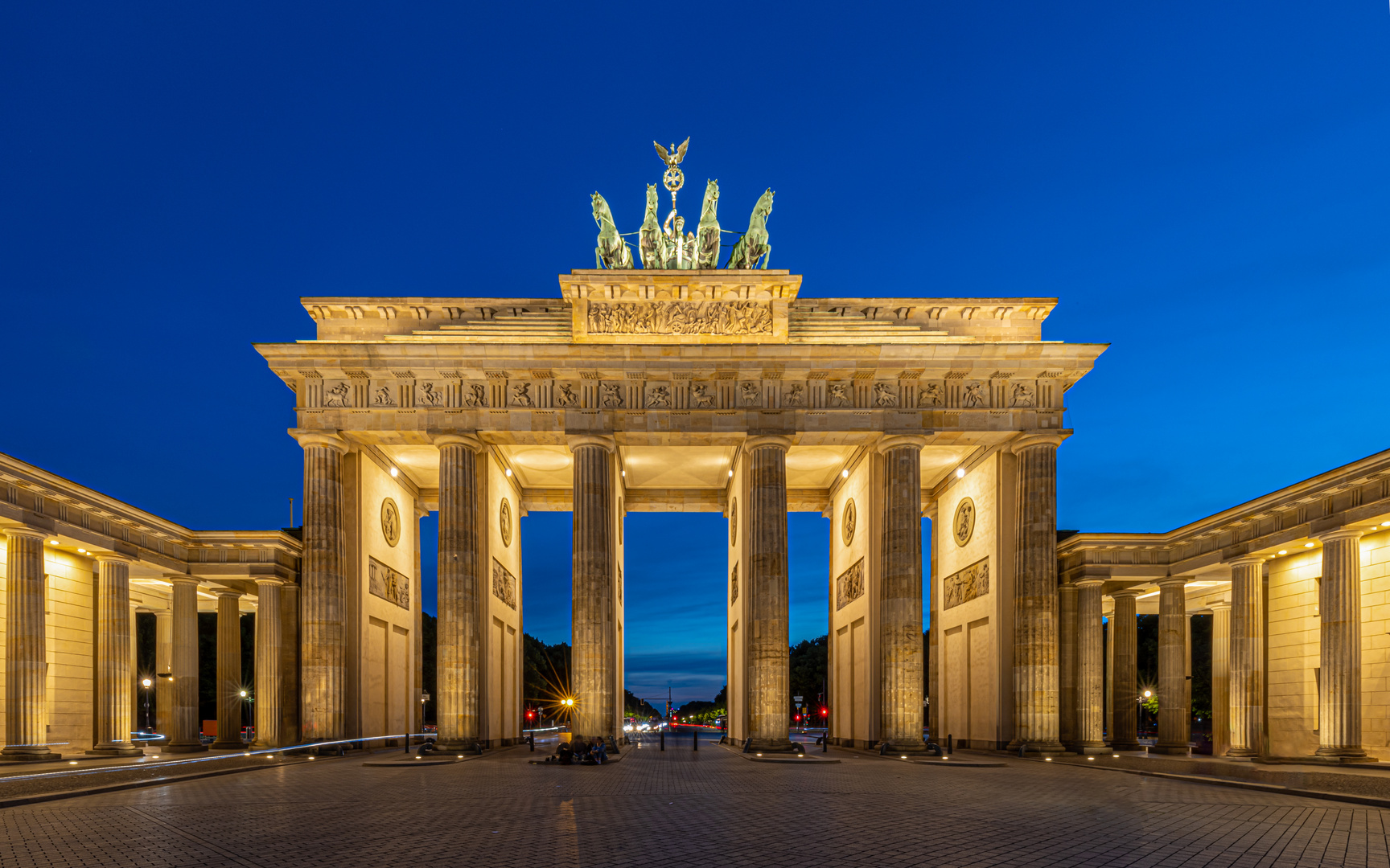 Brandenburger Tor