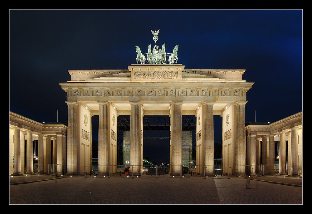 Brandenburger Tor