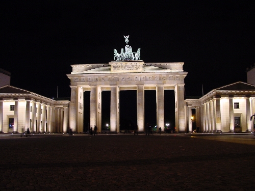 Brandenburger Tor