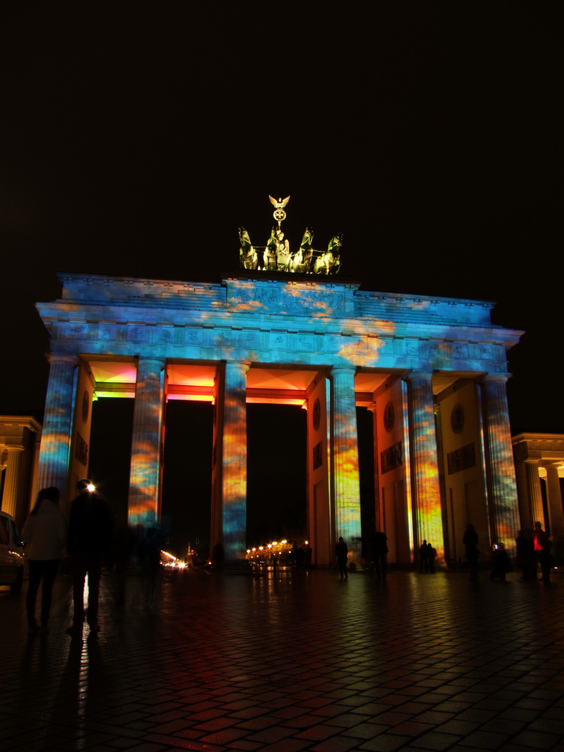 Brandenburger Tor