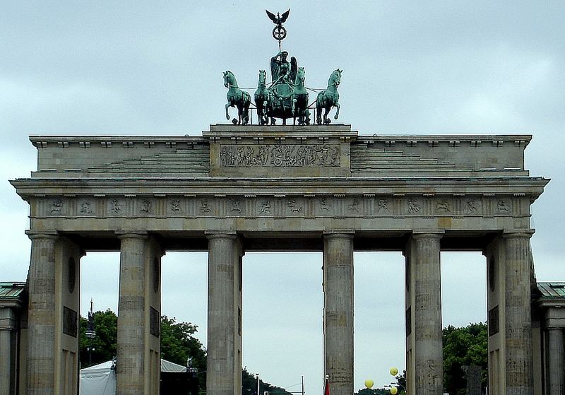 Brandenburger Tor