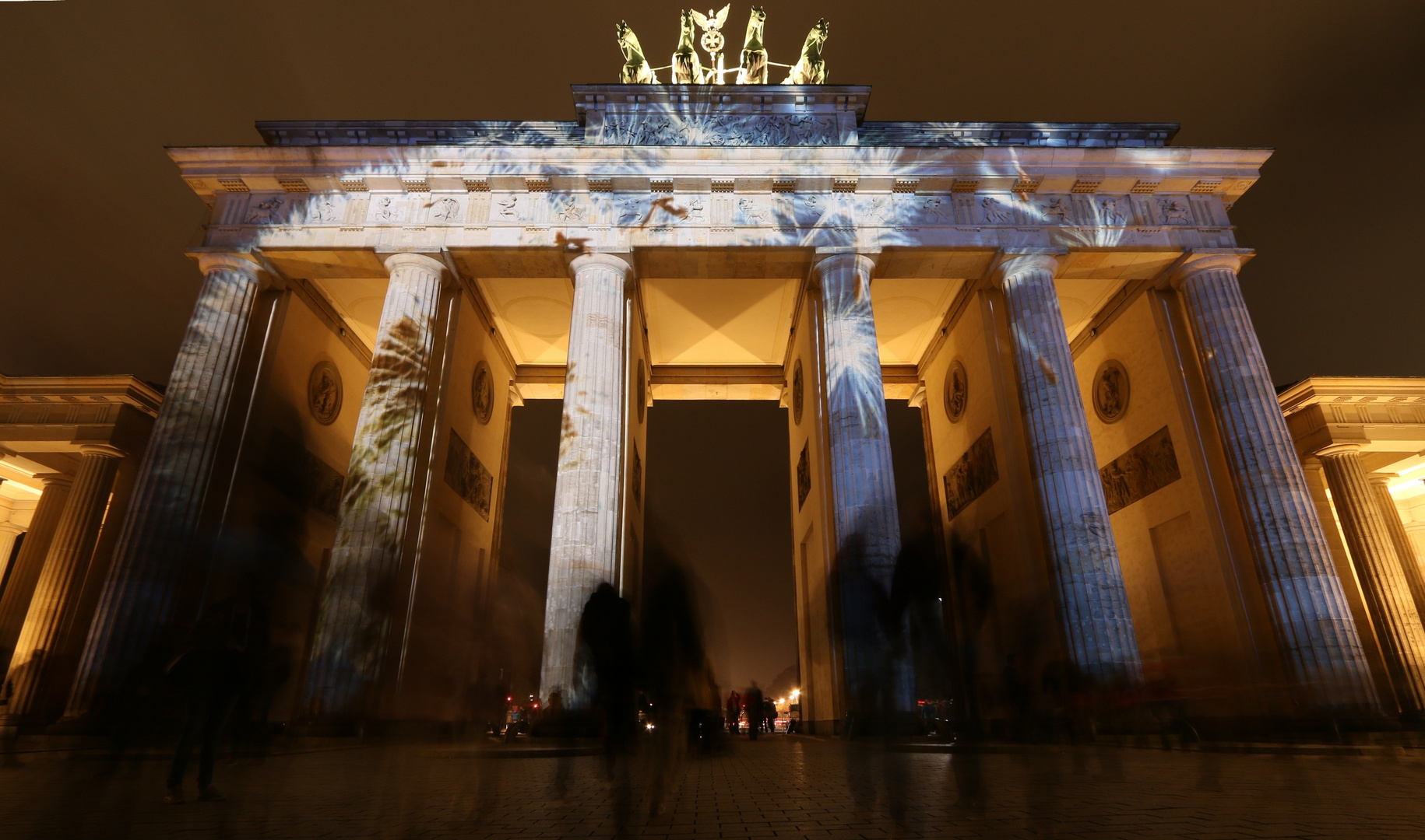 Brandenburger Tor