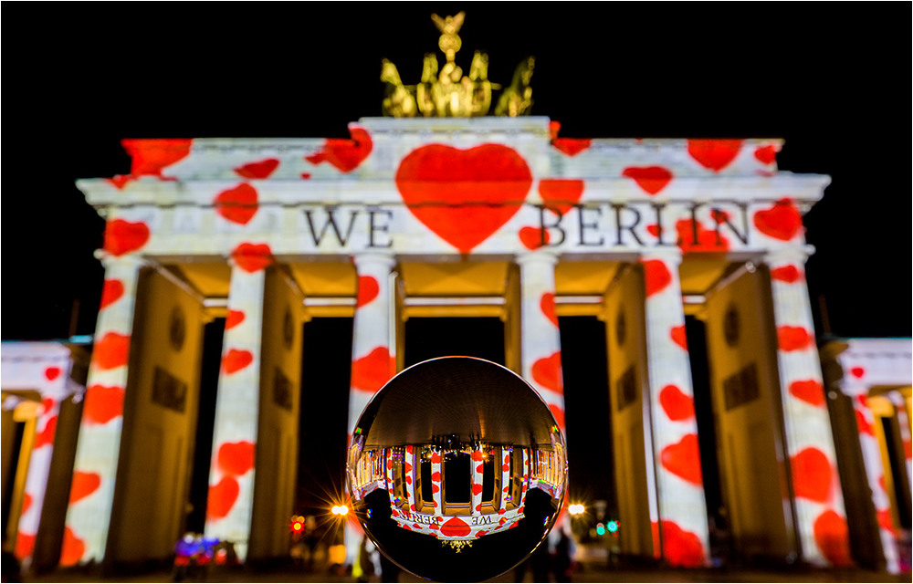 Brandenburger Tor 5