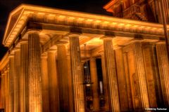 Brandenburger Tor 5