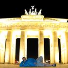 Brandenburger Tor