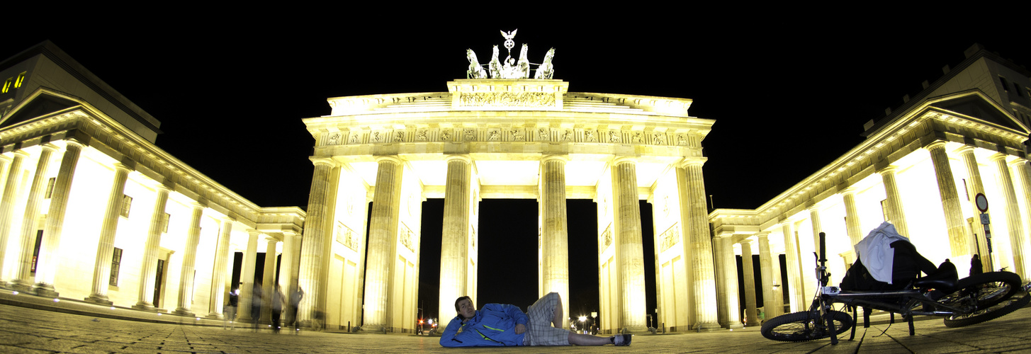 Brandenburger Tor