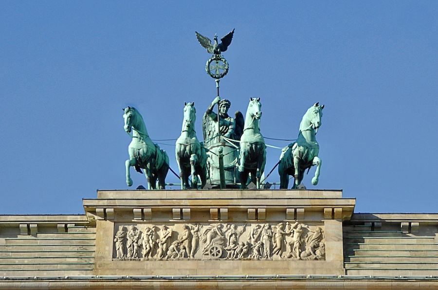 Brandenburger Tor