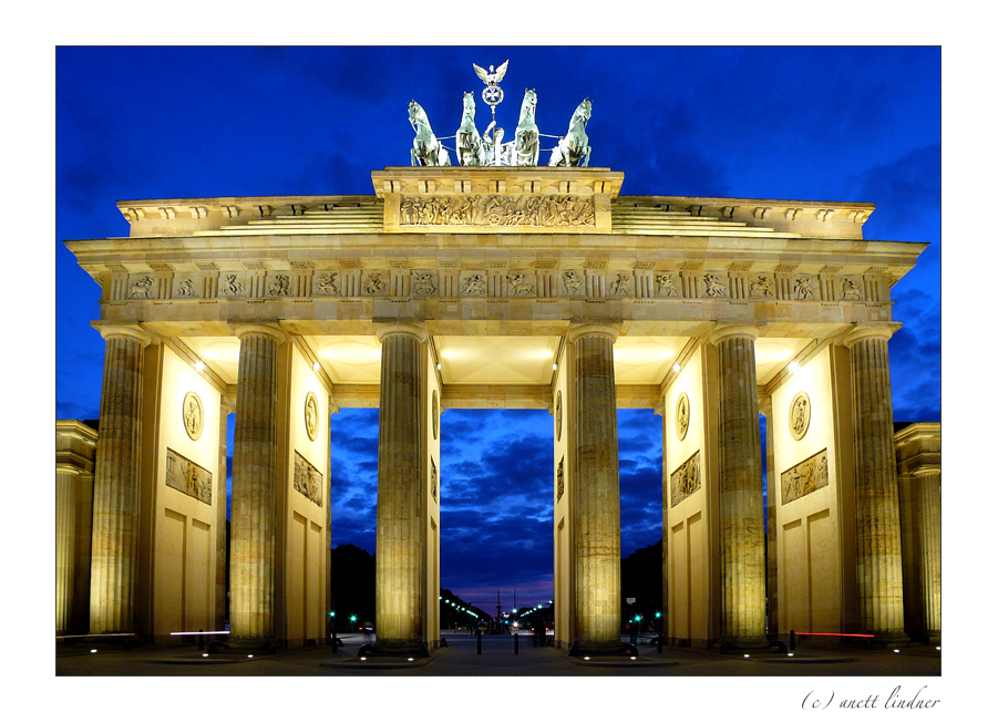 Brandenburger Tor