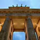 brandenburger tor